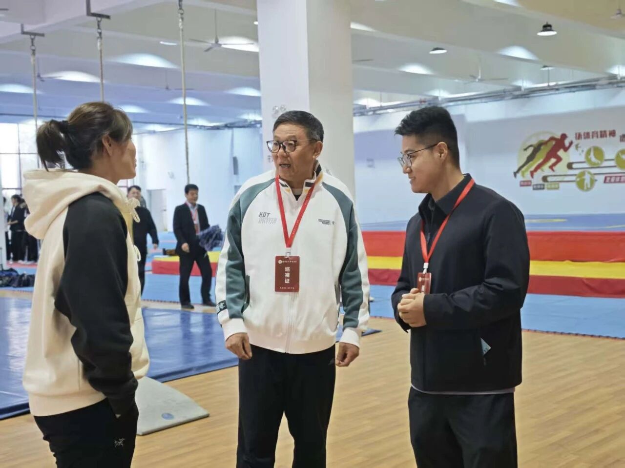 ug环球安全通道图片