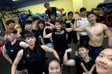 ug环球体育频道图片